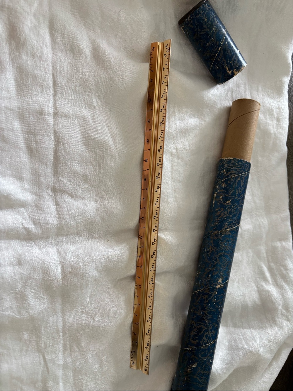 An incredible piece of South Florida trade history!